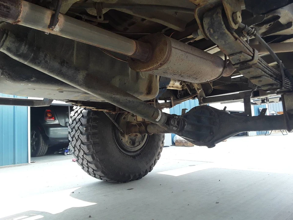 1992 Toyota 4Runner 2nd Gen - Image 19 of 20