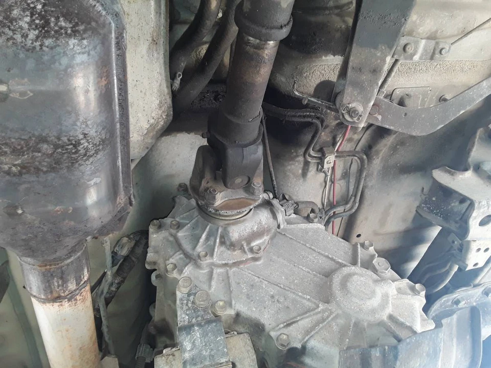 1992 Toyota 4Runner 2nd Gen - Image 16 of 20