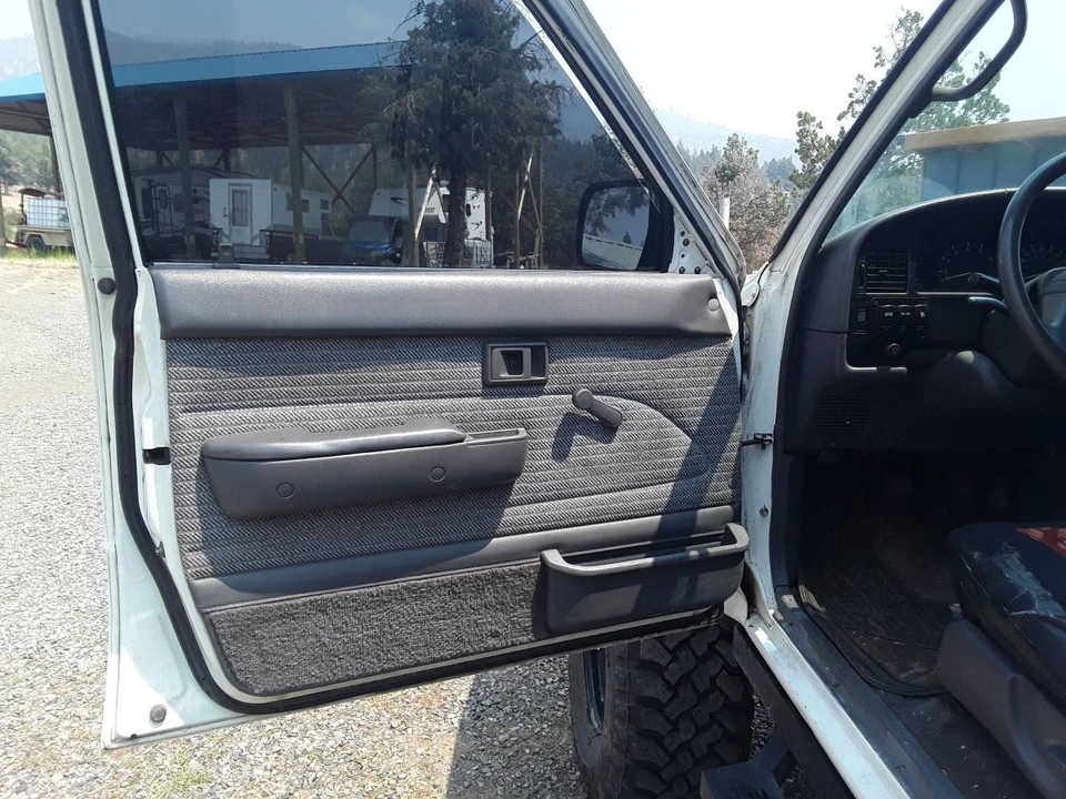1992 Toyota 4Runner 2nd Gen - Image 6 of 20