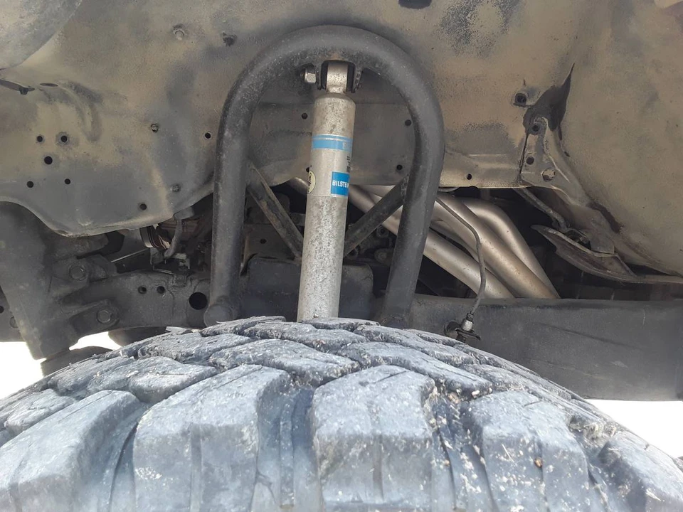 1992 Toyota 4Runner 2nd Gen - Image 18 of 20