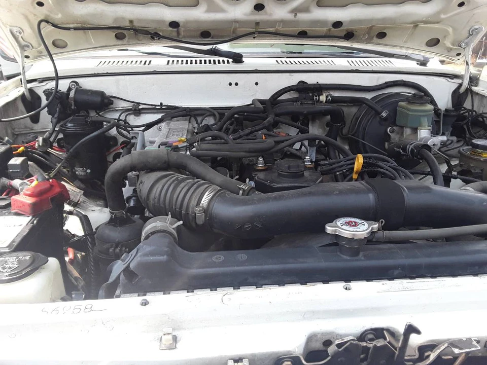 1992 Toyota 4Runner 2nd Gen - Image 15 of 20