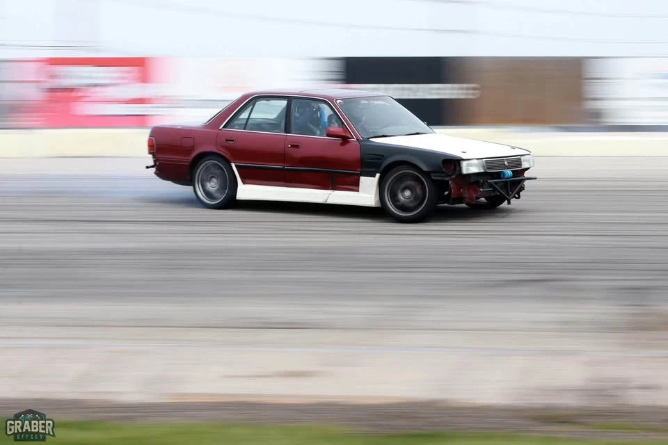1992 Toyota Mark II 6th Gen - Image 2 of 10