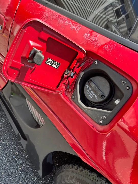 1992 Toyota SW20 MR2 - Image 5 of 8