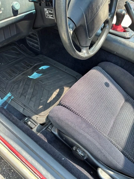 1992 Toyota SW20 MR2 - Image 2 of 8