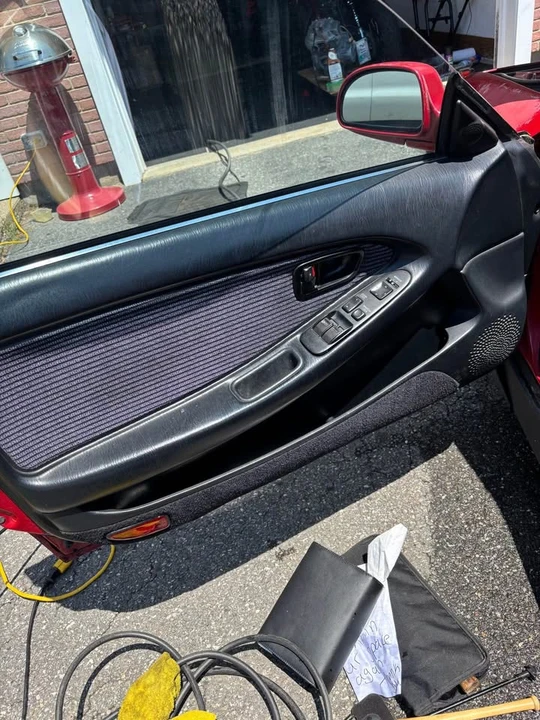 1992 Toyota SW20 MR2 - Image 3 of 8