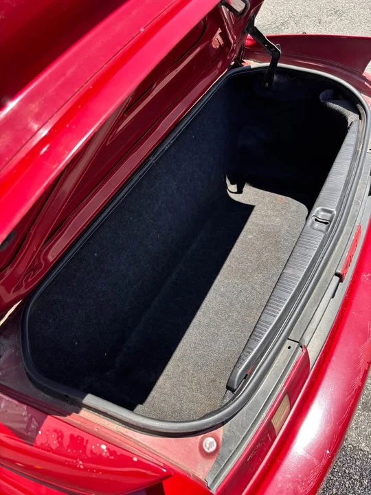 1992 Toyota SW20 MR2 - Image 4 of 8