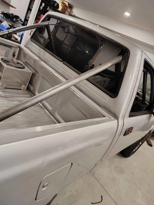 1992 Toyota Corolla AE86 - Image 4 of 4