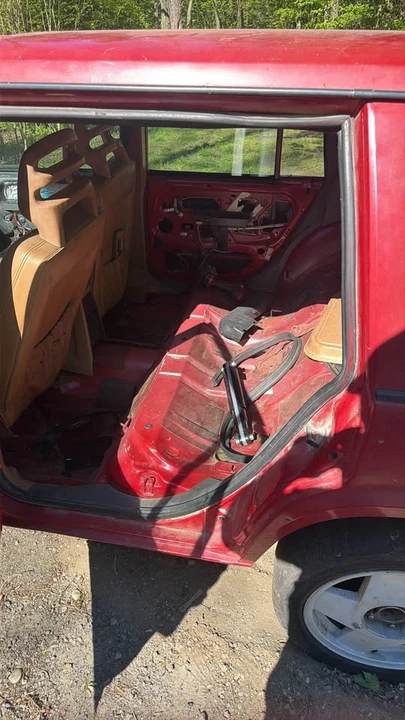 Volvo 740 - Image 6 of 9