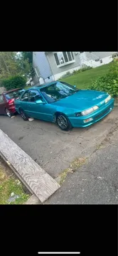 1992 Acura Integra DB2