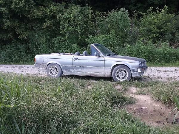 1992 BMW E36 3 Series - Image 13 of 13