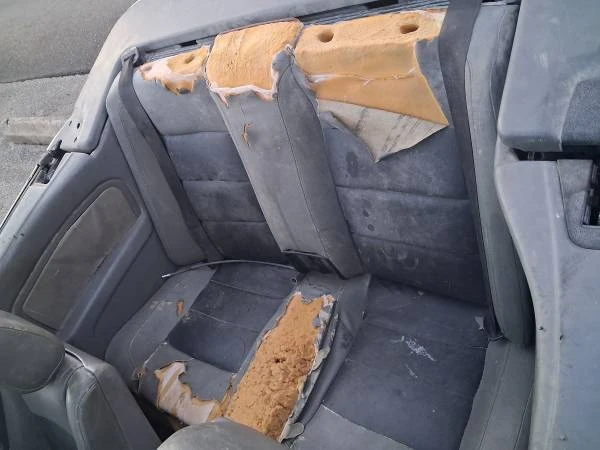 1992 BMW E36 3 Series - Image 3 of 13
