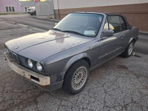 1992 BMW E36 3 Series - Image 12 of 13