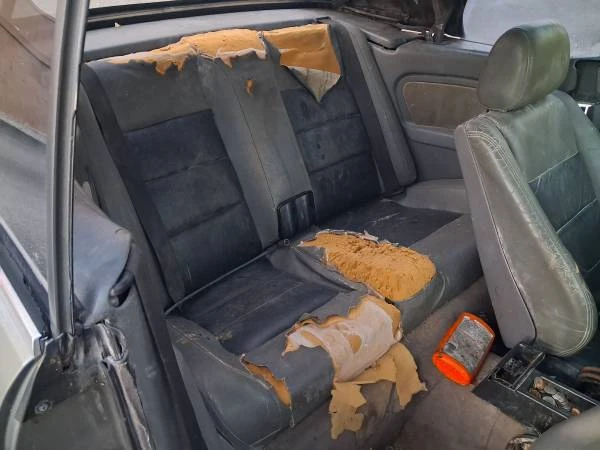1992 BMW E36 3 Series - Image 6 of 13