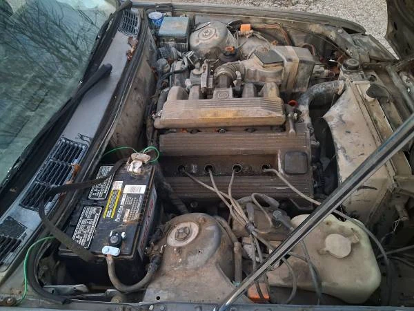 1992 BMW E36 3 Series - Image 10 of 13