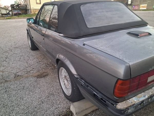 1992 BMW E36 3 Series - Image 11 of 13