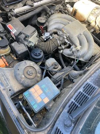 1992 BMW E30 3 Series - Image 2 of 11