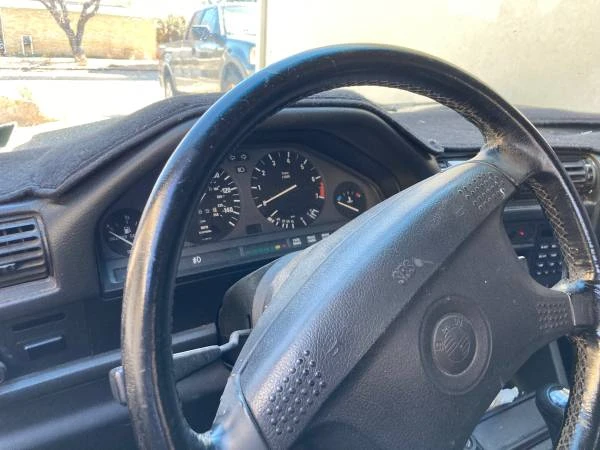 1992 BMW E30 3 Series - Image 6 of 11