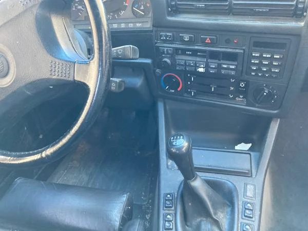 1992 BMW E30 3 Series - Image 10 of 11