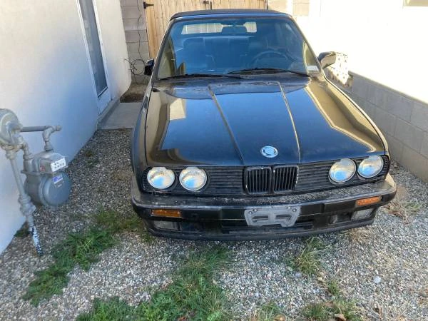 1992 BMW E30 3 Series - Image 11 of 11