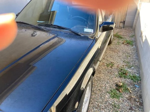 1992 BMW E30 3 Series - Image 4 of 11