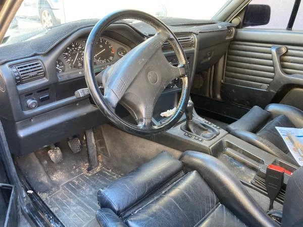 1992 BMW E30 3 Series - Image 8 of 11