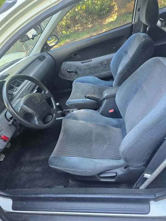 1992 Honda EG Civic - Image 8 of 10
