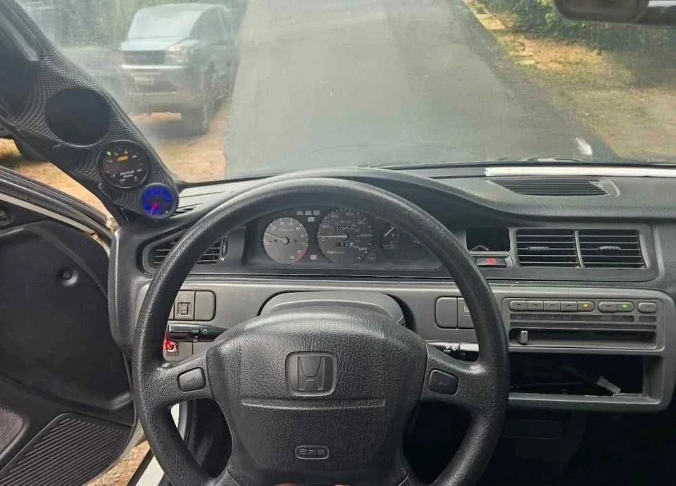 1992 Honda EG Civic - Image 7 of 10