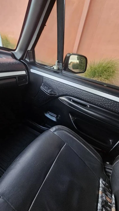 1992 Ford Bronco 5th Gen - Image 18 of 24