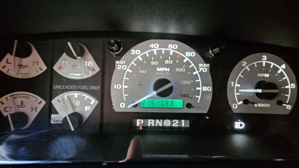 1992 Ford Bronco 5th Gen - Image 7 of 24