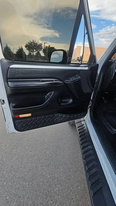 1992 Ford Bronco 5th Gen - Image 20 of 24