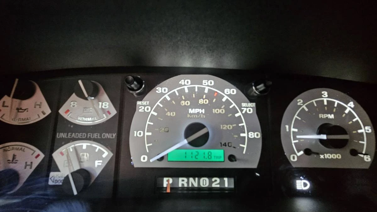 1992 Ford Bronco 5th Gen - Image 6 of 24