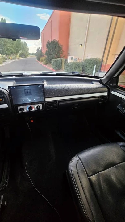 1992 Ford Bronco 5th Gen - Image 21 of 24