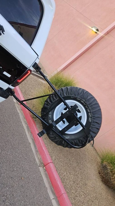1992 Ford Bronco 5th Gen - Image 16 of 24