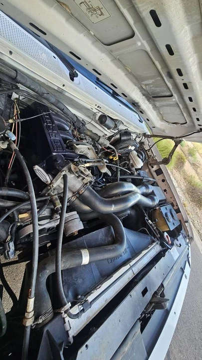 1992 Ford Bronco 5th Gen - Image 12 of 24
