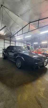 1992 Ford Mustang GT 3rd Gen - Image 4 of 4