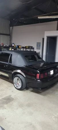 1992 Ford Mustang GT 3rd Gen - Image 3 of 4