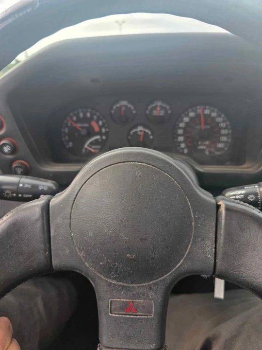 Mitsubishi Eclipse 1st Gen - Image 8 of 9