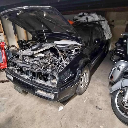 Volkswagen Corrado - Image 1 of 1