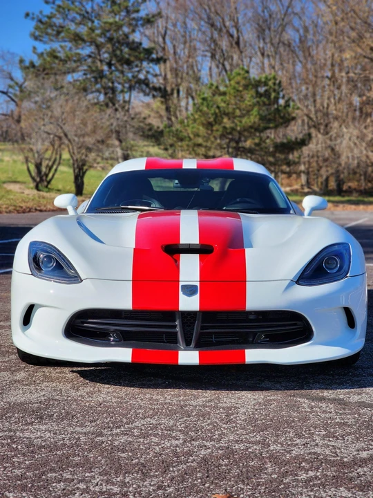 2016 Dodge Viper 5th Gen - Image 14 of 31