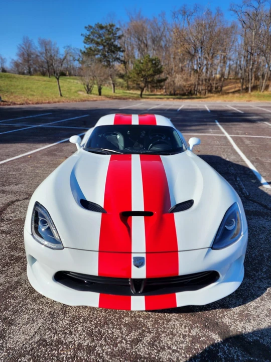 2016 Dodge Viper 5th Gen - Image 16 of 31