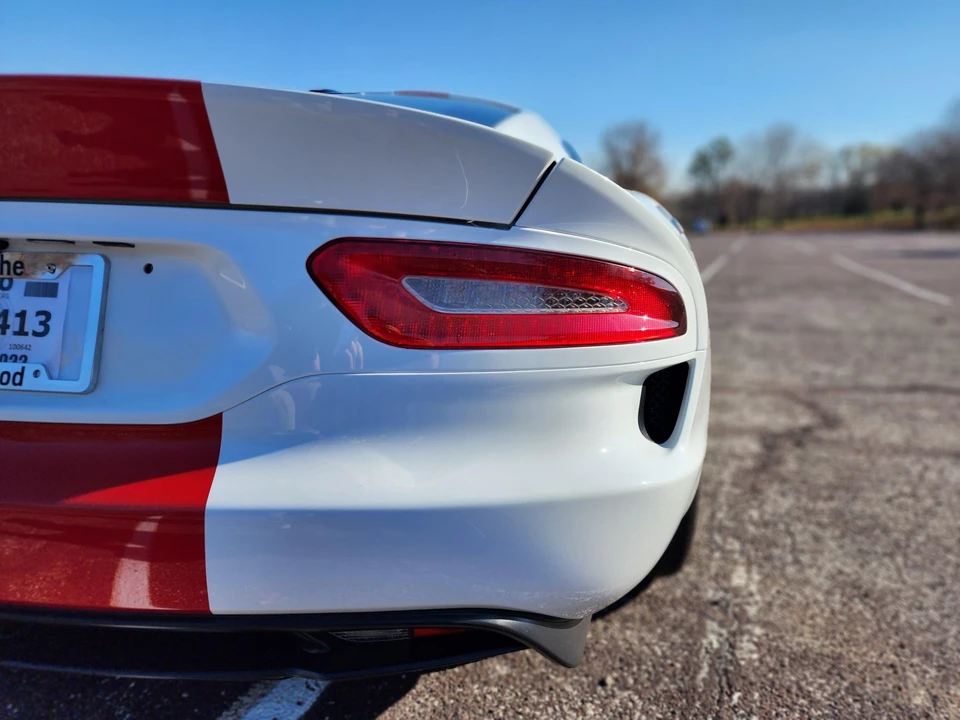 2016 Dodge Viper 5th Gen - Image 21 of 31