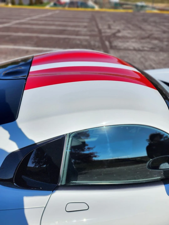 2016 Dodge Viper 5th Gen - Image 24 of 31