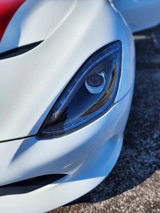 2016 Dodge Viper 5th Gen - Image 26 of 31