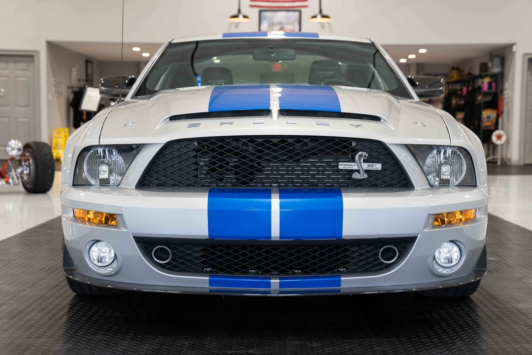2008 Ford S197 Mustang - Image 19 of 31