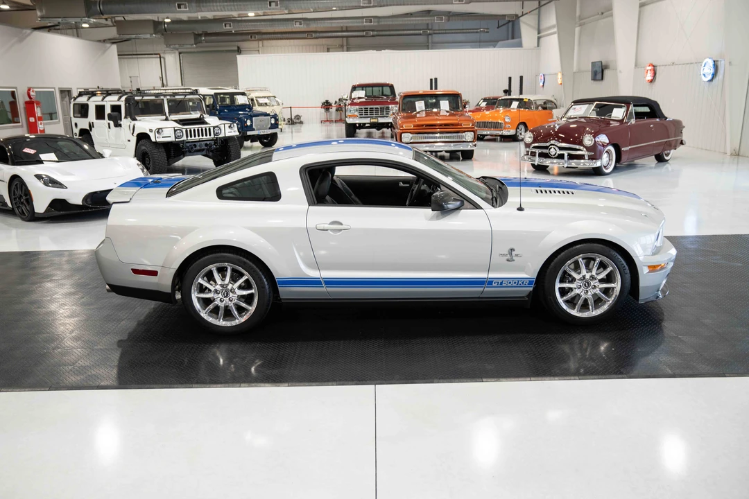 2008 Ford S197 Mustang - Image 16 of 31
