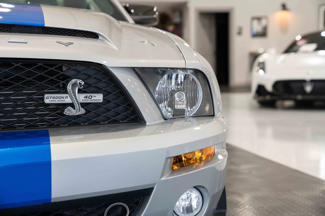2008 Ford S197 Mustang - Image 22 of 31