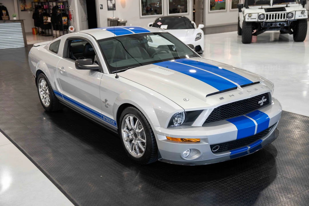 2008 Ford S197 Mustang - Image 18 of 31