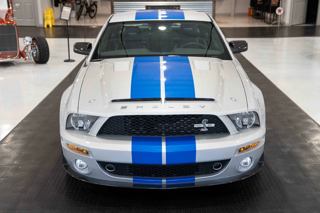 2008 Ford S197 Mustang - Image 20 of 31