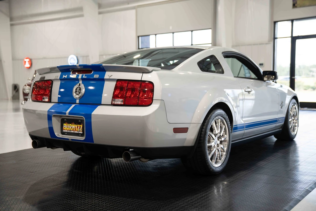 2008 Ford S197 Mustang - Image 13 of 31