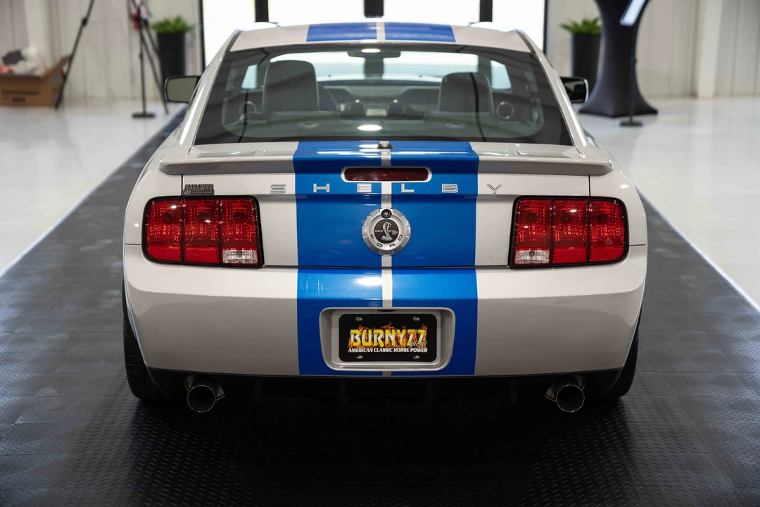 2008 Ford S197 Mustang - Image 12 of 31